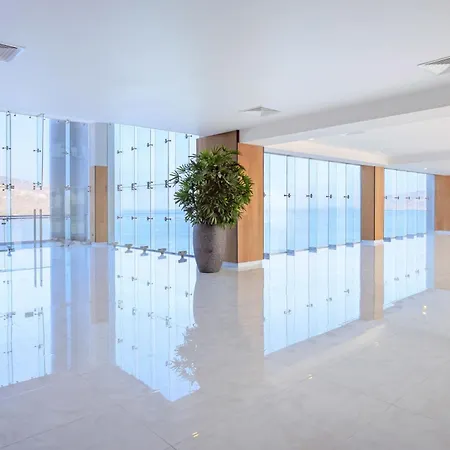 Courtyard By Marriott Mazatlan Beach Resort-2