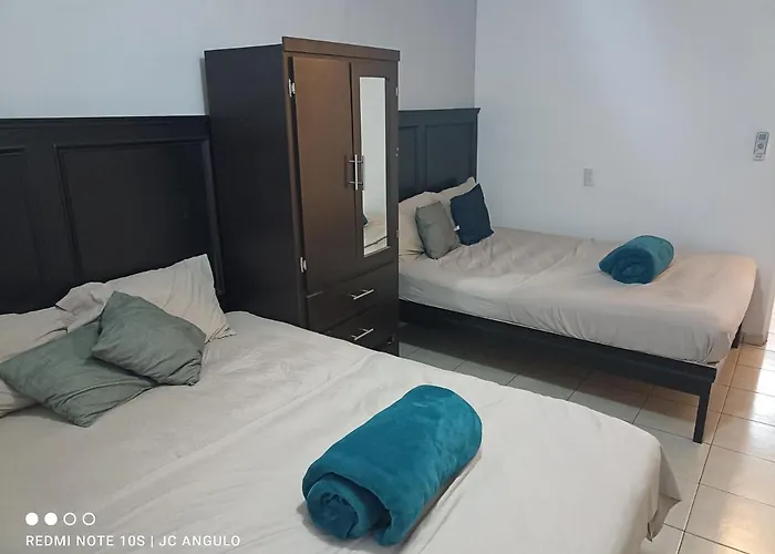 Apartamento Depa sencillo, zona tranquila buena ubicacion Mazatlán