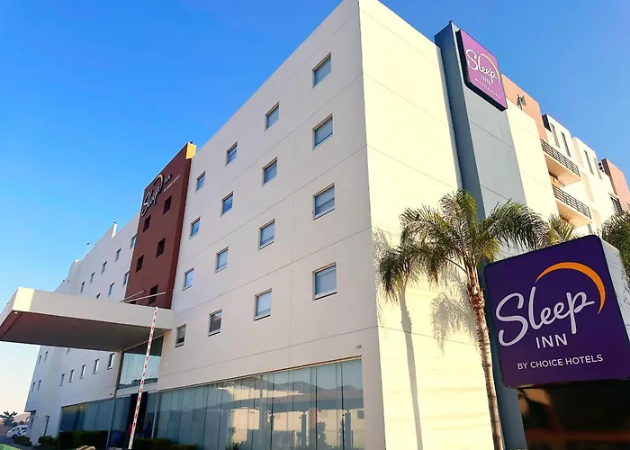 Sleep Inn Mazatlán